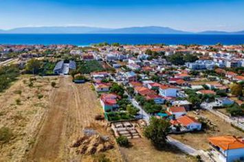 Apartament nou 57,08 mp — Paralia Ofriniou anunturi imobiliare Grecia