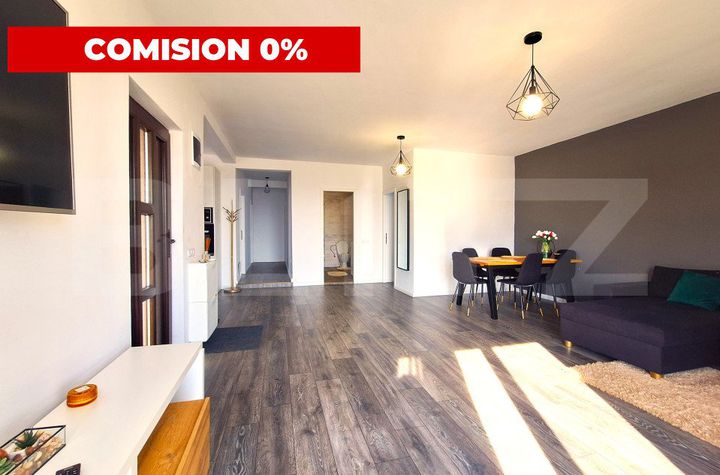 Casă - 4 camere de vanzare CLUJ-NAPOCA - Cluj anunturi imobiliare Cluj