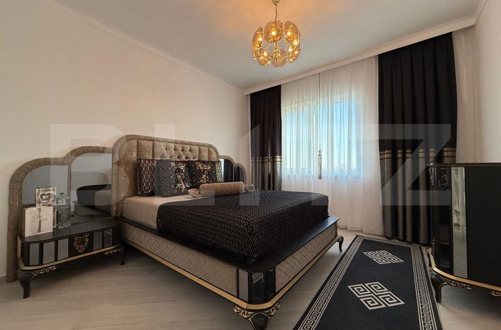 Vilă - 5 camere de vanzare REMETEA MARE - Timis anunturi imobiliare Timis