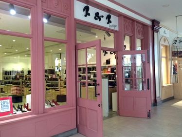 Fashion House Outlet Centre București anunță trei noi chiriași