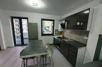 Apartament 2 camere de inchiriat TRACTORUL - Brasov anunturi imobiliare Brasov