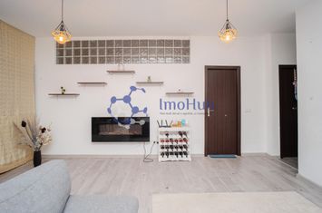 Apartament 4 camere, 124 mp – spațiu generos pentru familie, Tomesti anunturi imobiliare Iasi