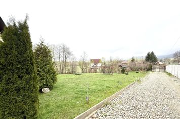 Vilă - 0 camere de vanzare TOCILE - Sibiu anunturi imobiliare Sibiu