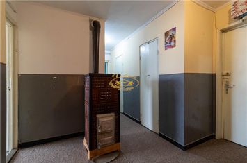 Apartament 4 camere de vanzare GHEORGHENI - Harghita anunturi imobiliare Harghita