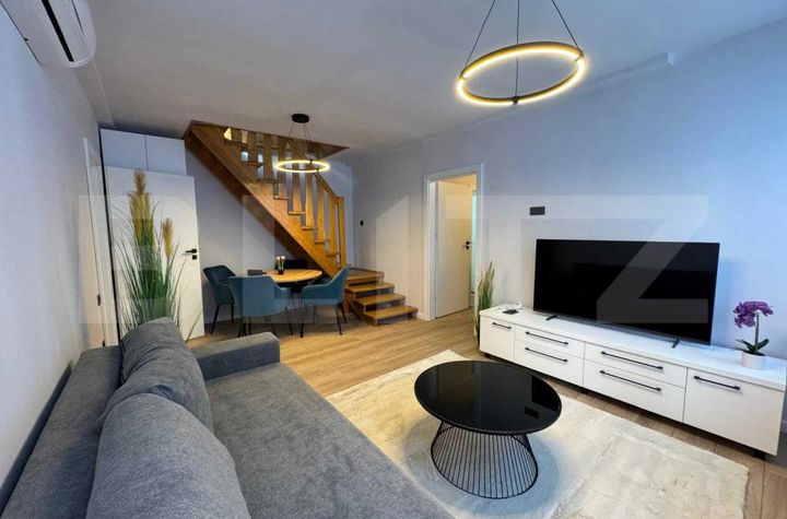 Apartament 3 camere de inchiriat CLUJ-NAPOCA - Cluj anunturi imobiliare Cluj