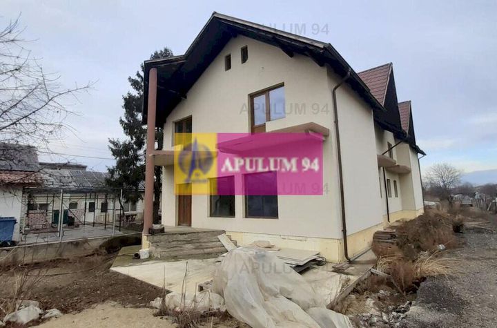 Casa spatioasa cu toate utilitatile langa Bucuresti anunturi imobiliare Bucuresti