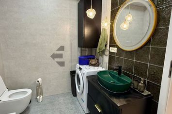 Apartament nou cu 3 camere central in Oradea anunturi imobiliare Bihor