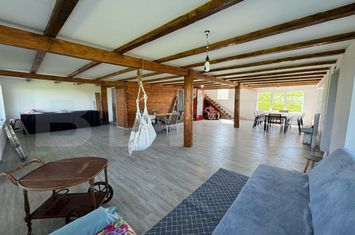 Vilă - 6 camere de vanzare MIHAI VITEAZU - Cluj anunturi imobiliare Cluj