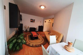 Apartament 2 camere de inchiriat RACADAU - Brasov anunturi imobiliare Brasov