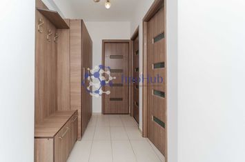 Apartament cu o camera decomandat, Palas Campus anunturi imobiliare Iasi