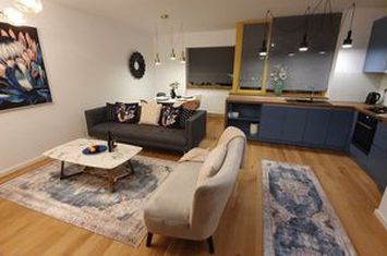 2 rooms appartment, complex Aviatiei Park anunturi imobiliare Bucuresti