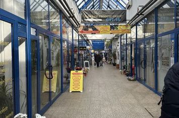 Spațiu comercial de inchiriat ASTRA - Brasov anunturi imobiliare Brasov