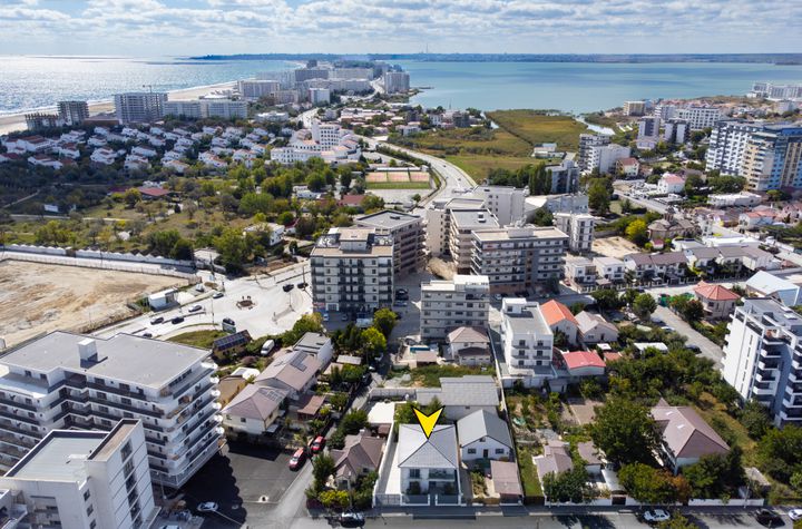 Vilă - 5 camere de vanzare MAMAIA-SAT - Constanta anunturi imobiliare Constanta