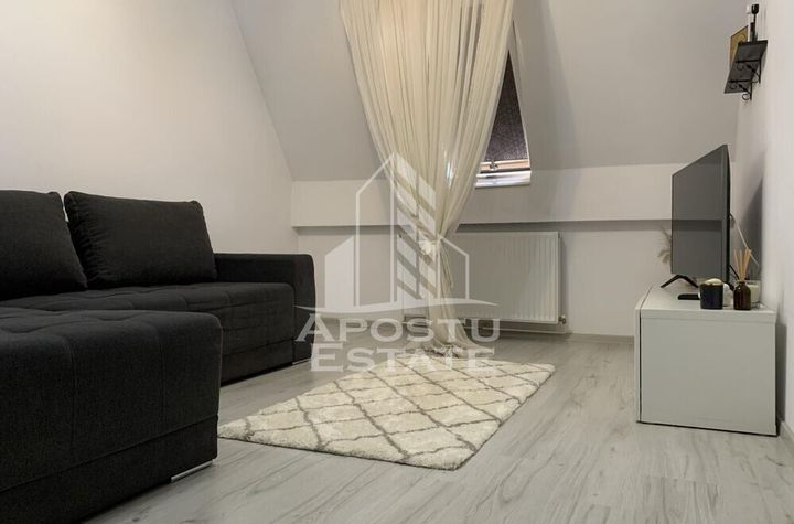 Apartament cu 1 camera, centrala proprie, zona Torontalului anunturi imobiliare Timis