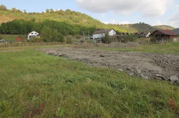 Teren 780mp, PUG aprobat, Livezeni,drum asfaltat anunturi imobiliare Mures