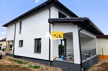 Casa 4 camere, cu predare la cheie, 324 mp teren, Micesti anunturi imobiliare Alba