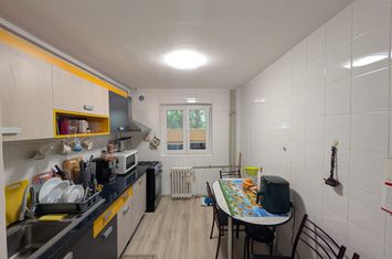Apartament de 4 Camere Spațios în Cartierul Rahova, Vasile Croitoru anunturi imobiliare Bucuresti