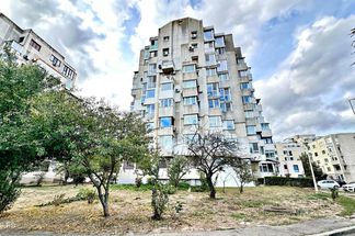 Apartament 4 camere de vânzare Constanta - Faleza Nord