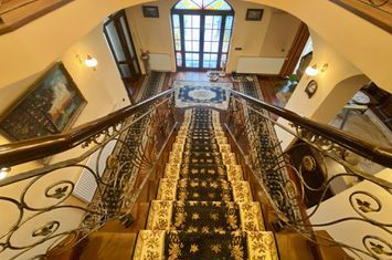 Casă cu teren generos de vânzare în Bod, la 10 minute de Brașov | 1.103 mp teren anunturi imobiliare Brasov