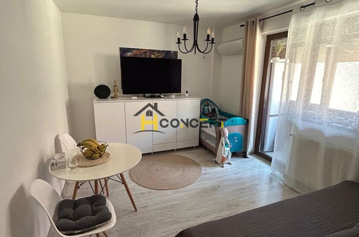 Ap modern 2 camere mobilat utilat Drumul Fermei anunturi imobiliare Bucuresti