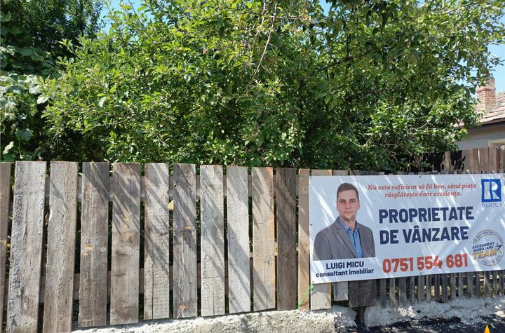 Teren Intravilan de vanzare BARTOLOMEU - Brasov anunturi imobiliare Brasov