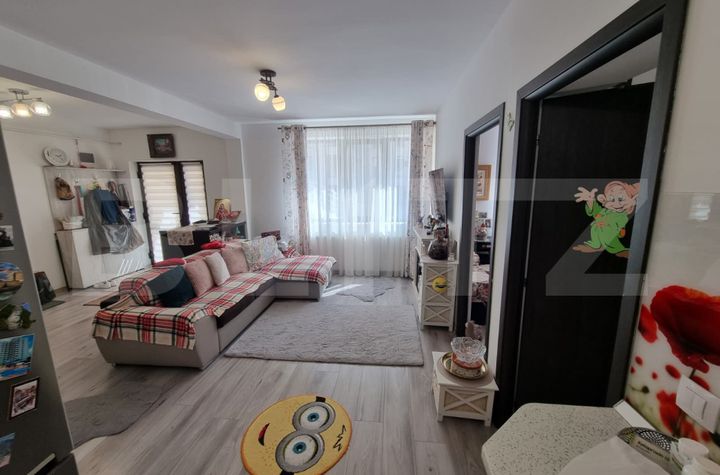 Apartament 3 camere de vanzare IASI - Iasi anunturi imobiliare Iasi