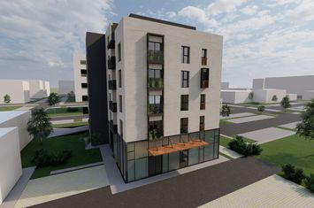 Apartamente cu 1 cameră, clasă energetică A in bloc NOU anunturi imobiliare Mures