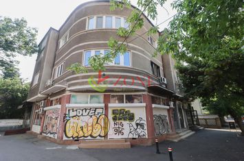 Spațiu comercial de inchiriat IANCULUI - Bucuresti anunturi imobiliare Bucuresti