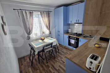 Apartament 3 camere de vanzare CETATE - Alba anunturi imobiliare Alba
