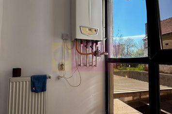 Garsoniere mobilata Lux, de inchiriat la pta Alba Iulia,  460 E anunturi imobiliare Bucuresti
