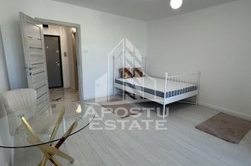 Garsoniera moderna pe calea Circumvalatiuni cu centrala propie anunturi imobiliare Timis