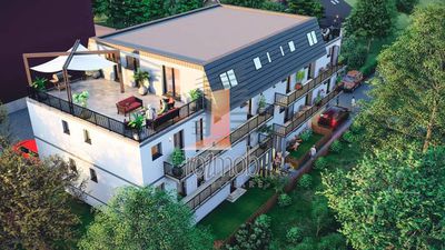 Apartament 3 camere 66 mp