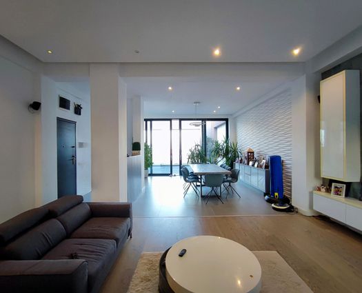 Apartament 4 camere Palazu Mare, 178 mp