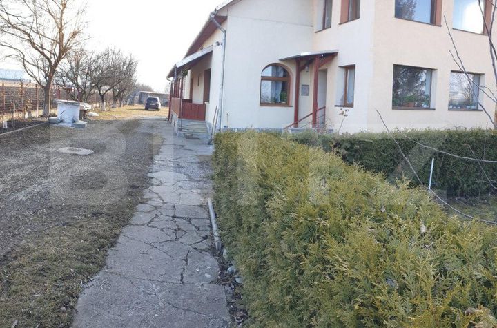 Casă - 4 camere de vanzare STUPINI - Brasov anunturi imobiliare Brasov