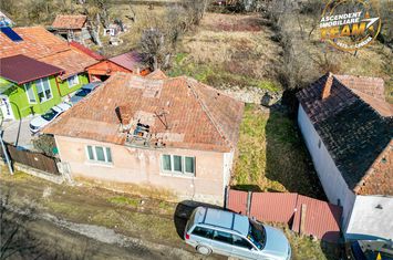 Teren Intravilan de vanzare CENTRAL - Covasna anunturi imobiliare Covasna
