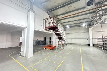 Spațiu industrial de vanzare SIBIU - Sibiu anunturi imobiliare Sibiu