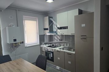 Apartament cu doua camere, centrala proprie, parcare, parter anunturi imobiliare Timis