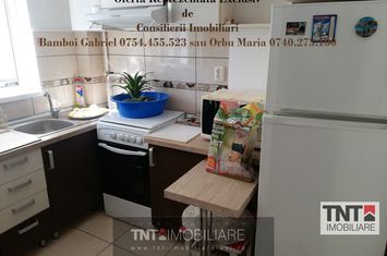 Apartament 2 camere de inchiriat bloc nou zona Tatarasi anunturi imobiliare Iasi