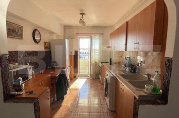 Apartament 5 camere de vanzare CAMPIA TURZII - Cluj anunturi imobiliare Cluj