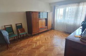 Apartament 3 camere de vanzare CETATE - Alba anunturi imobiliare Alba