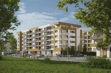 GARSONIERA-39.20 MP-BIRUINTEI anunturi imobiliare Bucuresti