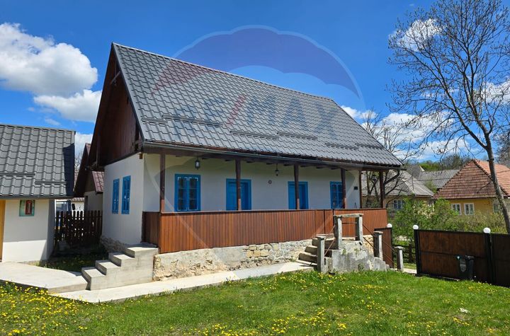 Casă cu specific tradițional anunturi imobiliare Cluj