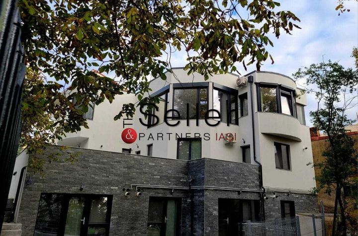 Apartament 2 camere de inchiriat IASI - Iasi anunturi imobiliare Iasi