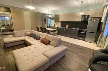 Jolie Ville, etaj 1/2, parcare subterana și boxa anunturi imobiliare Bucuresti