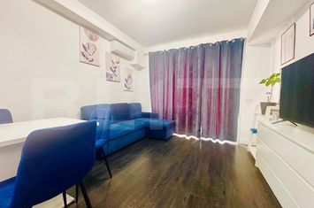 Apartament 3 camere de vanzare NUFARUL - Bihor anunturi imobiliare Bihor