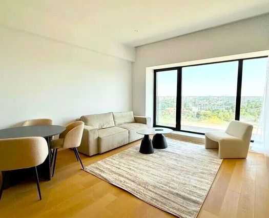 Apartament 3 camere Floreasca, 76 mp