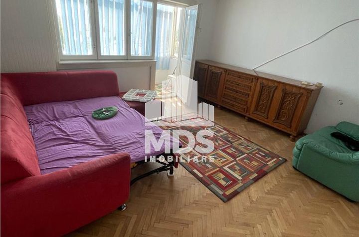 Apartament 4 camere de vanzare DAMBOVITA - Timis anunturi imobiliare Timis