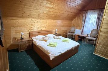 Vilă - 7 camere de vanzare PREDEAL - Brasov anunturi imobiliare Brasov