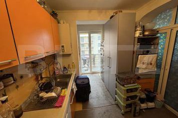 Apartament 4 camere de vanzare BISTRITA - Bistrita-Nasaud anunturi imobiliare Bistrita-Nasaud
