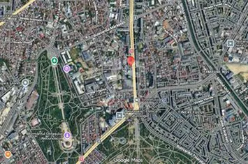 2 camere | Decomandat | Bd. Dimitrie Cantemir | Unirii anunturi imobiliare Bucuresti